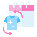 Subscription laundry service in Nashville