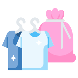 Wash and fold laundry service in Lebanon, TN
