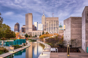 Indianapolis Wash and Fold Laundry Service