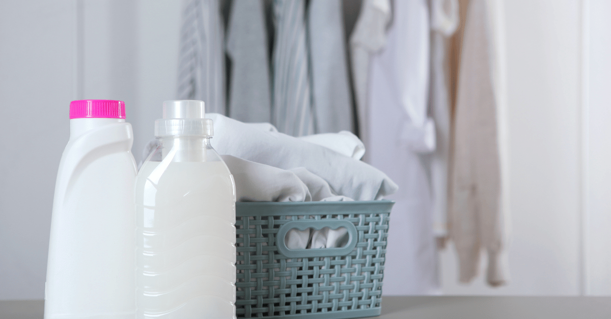 how to use bleach