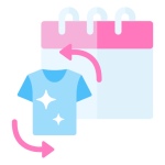 wash and fold subscription