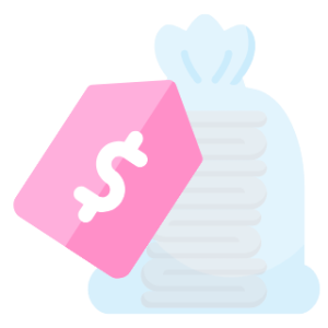 wash and fold pricing