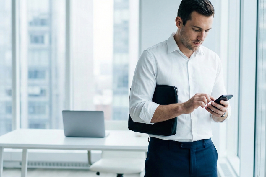 Wash and fold service cost in 2026: 7 real pricing factors, plus easy ways to save | Laundry Care Order wash and fold service on your phone